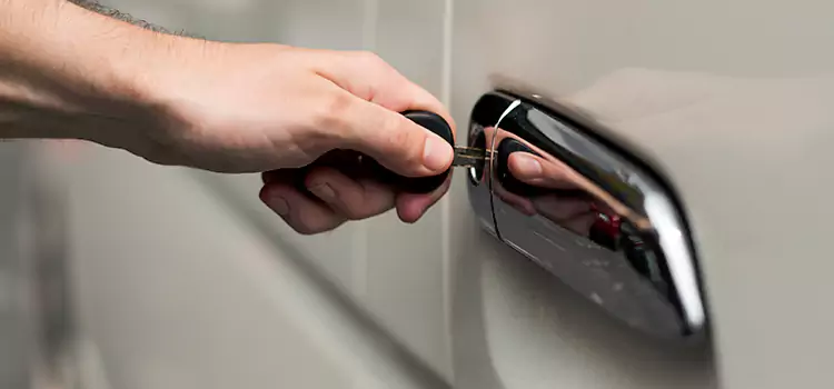 Why Choose Our Auto Locksmith Team in Spartanburg, SC?