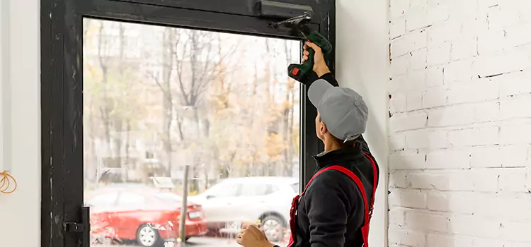 Comprehensive Door Closer Services in Spartanburg, SC