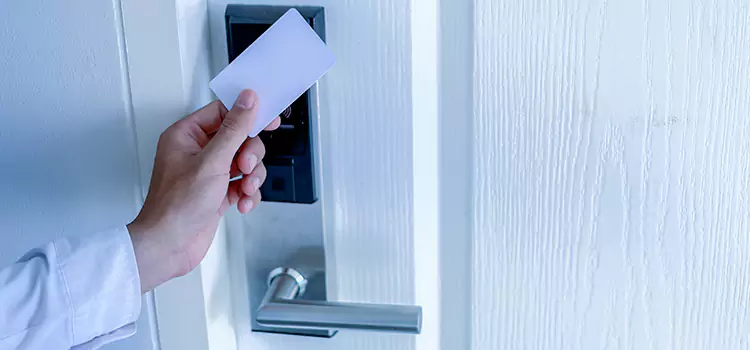 Why Choose Us for Your Keycard Lock Installation in Spartanburg, SC?