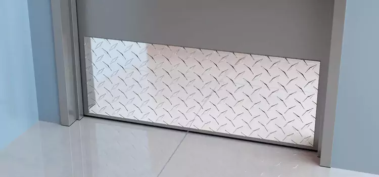 Benefits of Professional Kick Plate Solutions in Spartanburg, SC