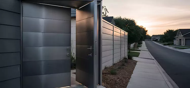 Comprehensive Steel Door Solutions in Spartanburg, SC