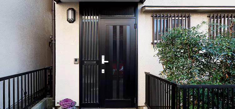 Popular Exterior Door Options in Spartanburg, SC