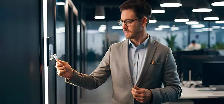 Our Commitment to Keycard Security Excellence in Spartanburg, SC