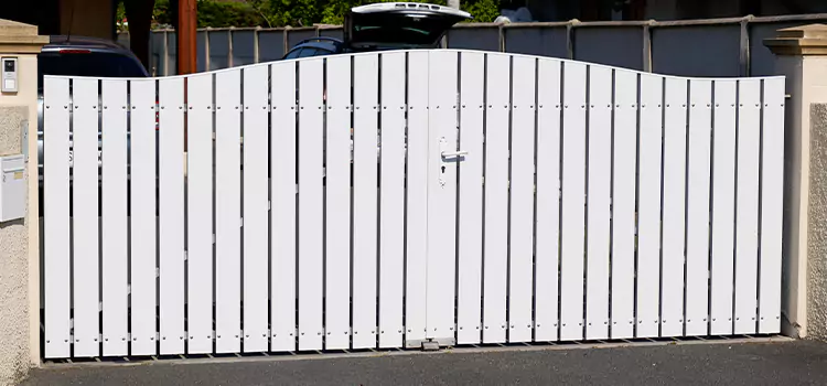 Why Choose Us for Residential Gate Repair in Spartanburg, SC?