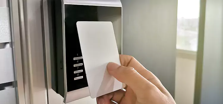 Advanced RFID Technology Integration in Spartanburg, SC