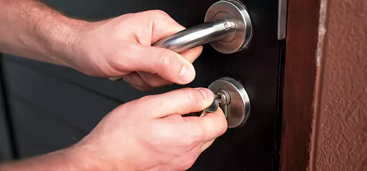 Door Closer Repair & Installation Spartanburg